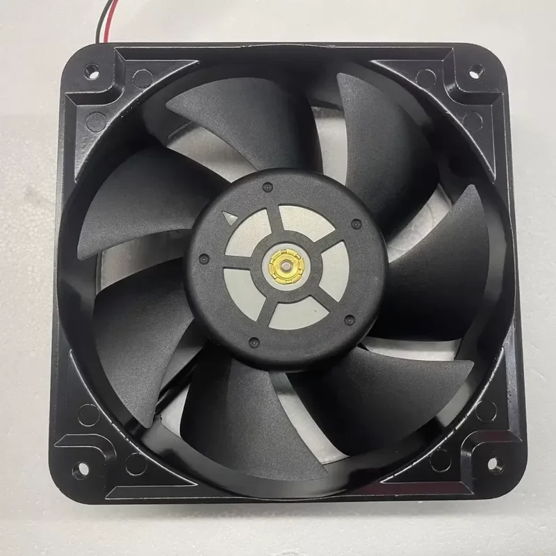 For Brand new Yida DC18060 24v 2.0A 18cm thickness 60 DC industrial cabinet cooling fan