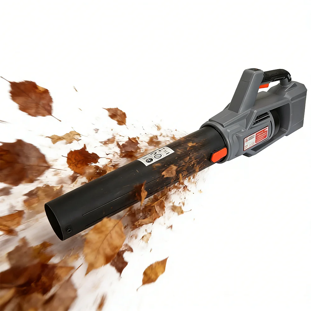 Vertak 36V Cordless Handheld L - Leaf Blower Cordless recension och pris