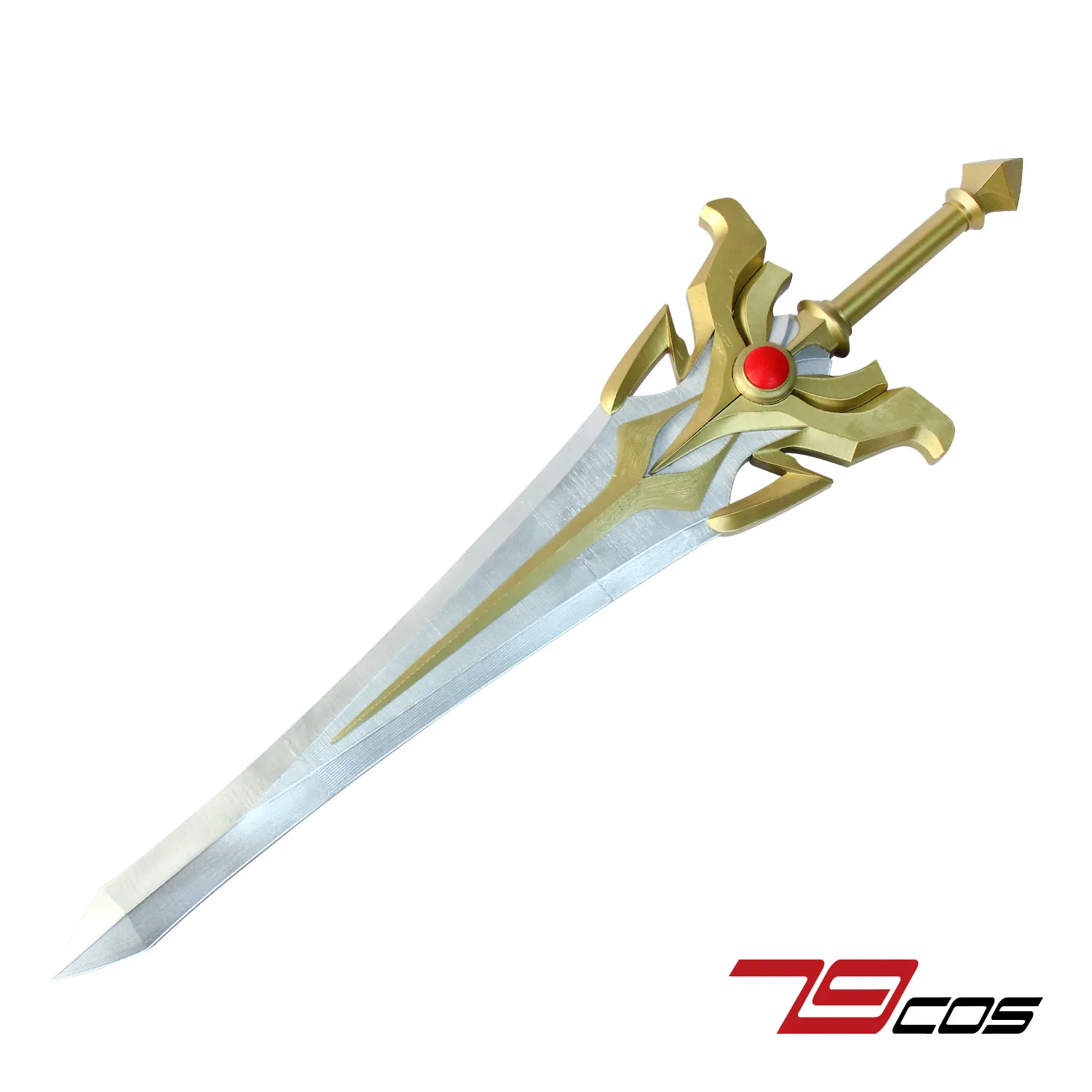 Eirika Sword Prop Game Fire Emblem: The Sacred Stones Cosplay Props Halloween Christmas Fancy Party Costumes Accessories