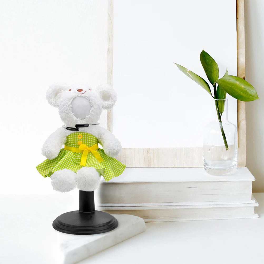 5pcs Camping Lightstick Holder Display Stand Support Rack Lightstick Support Bracket for Outdoor Activities Display Co