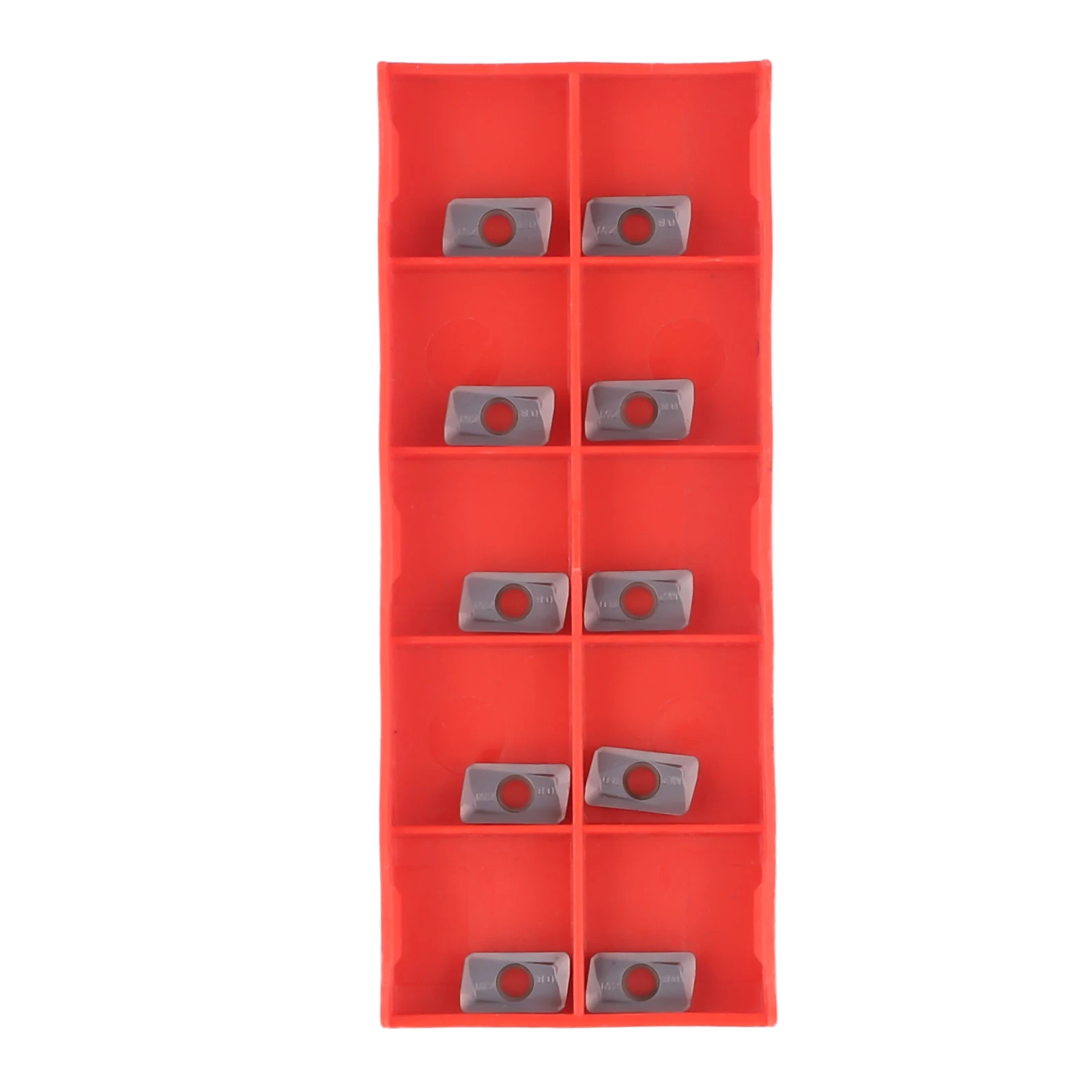 

APMT1135 M2 VP15TF Carbide Inserts Increased Productivity and Precise Machining with Tight Tolerances and Easy Replacement