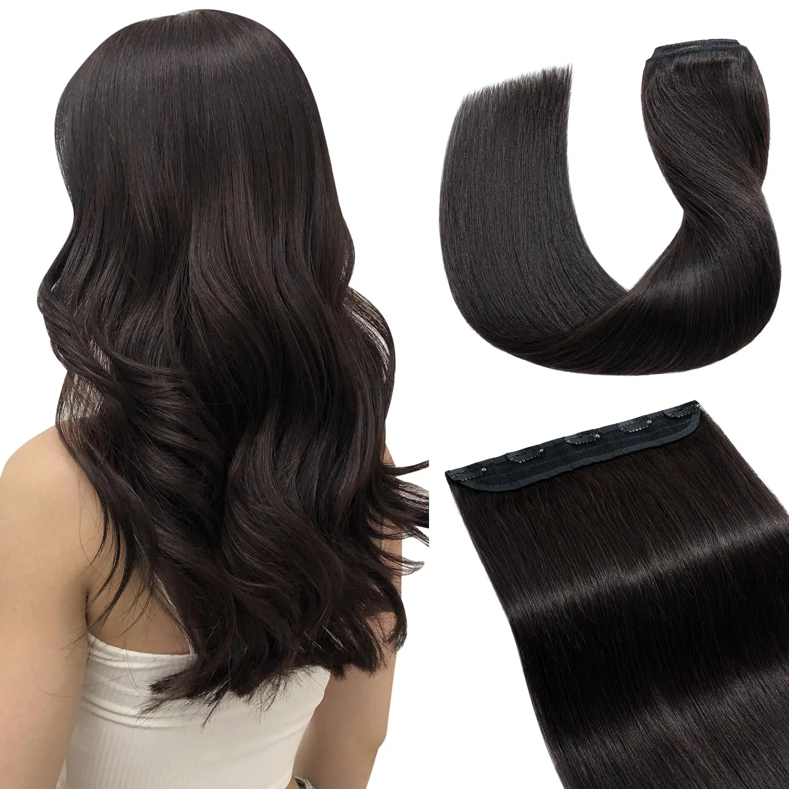 One Piece 5 Clips S… - image