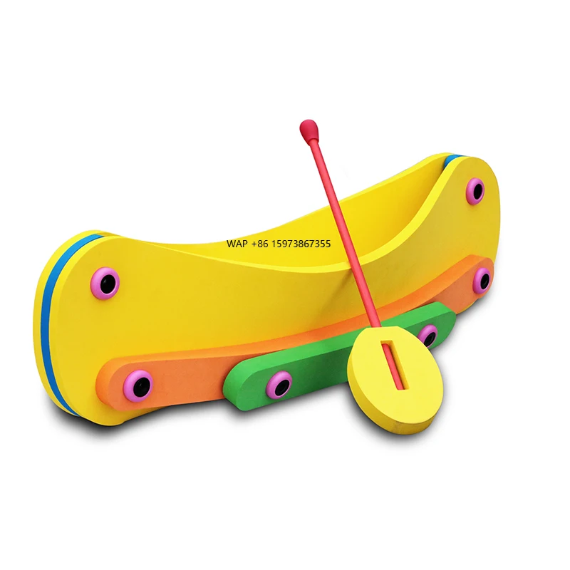 

Floating boards for swimming training including kayak paddles and water sports pool tools and accessories