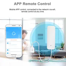 Tuya WIFI Water Leak Alarm #4