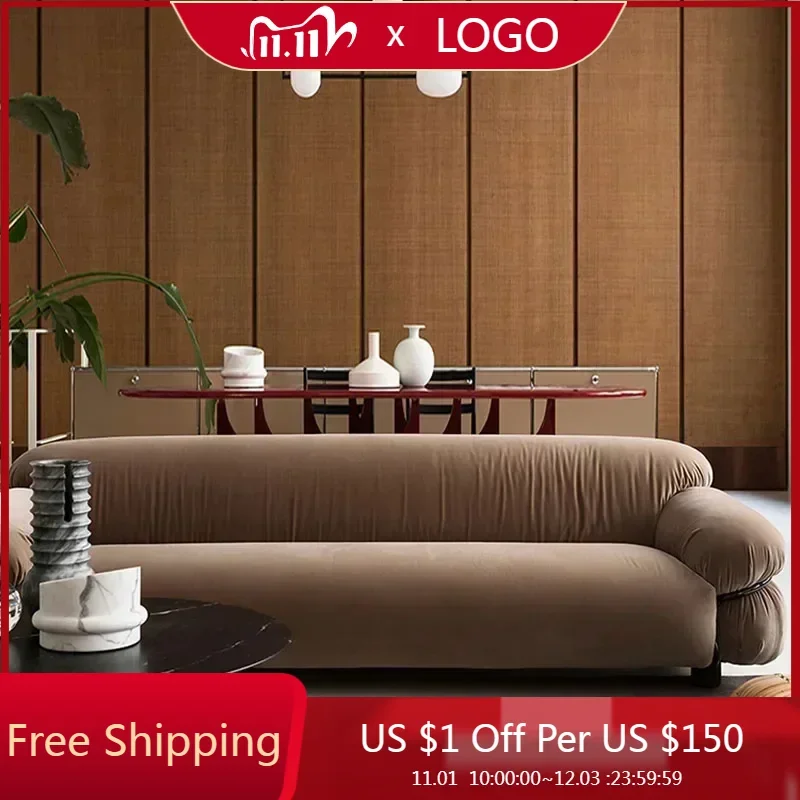 

Bar Modern Comfortable Sofa Dining Room Lounge Design Elegantes European Living Room Sofas Apartment Muebles Hogar Furniture