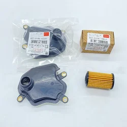 Automatic Transmission Filter，External Filter  + Internal Filter  OEM 025CHA-1506400 025CHA-1506510 For Chery Tiggo 8/8pro/7pro