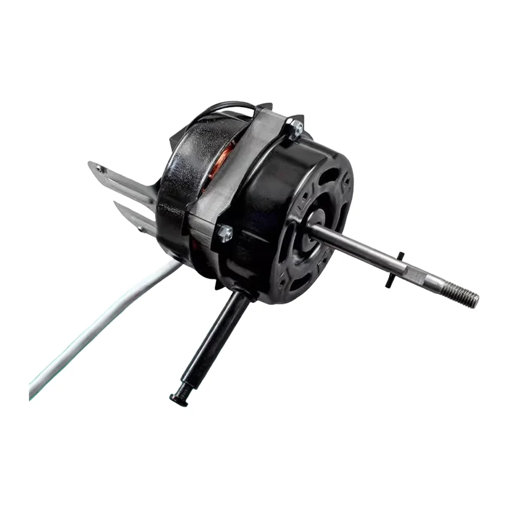 16 inch 18 inch Remote Control Ceiling Fan Motor with Dual Ball Bearings 60W 5 Wire for Wall Mounted or Floor Standing Fans