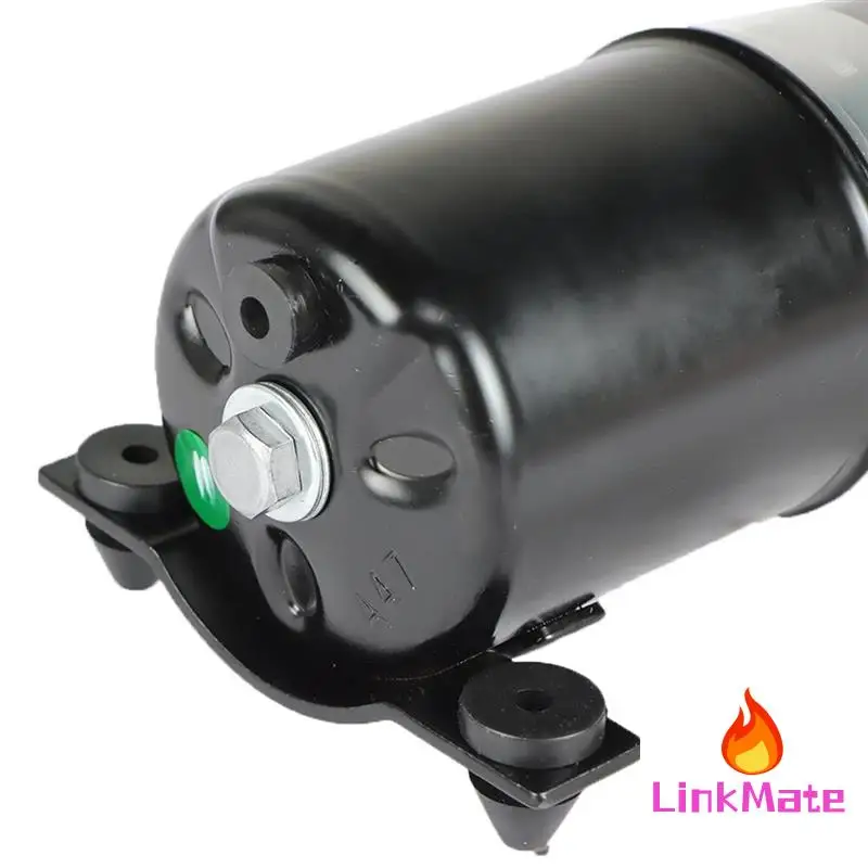 

NEW For Ford Mustang 1994-2004 Car Convertible Top Power Motor Hydraulic Pump F4ZZ-76533A00B