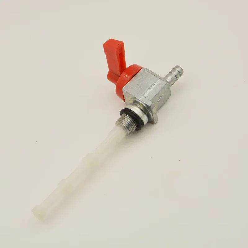Motorcycle parts Fuel Tank Petcock Valve Cock  Switch fit for Pgt 103 C4 Peugeot 103