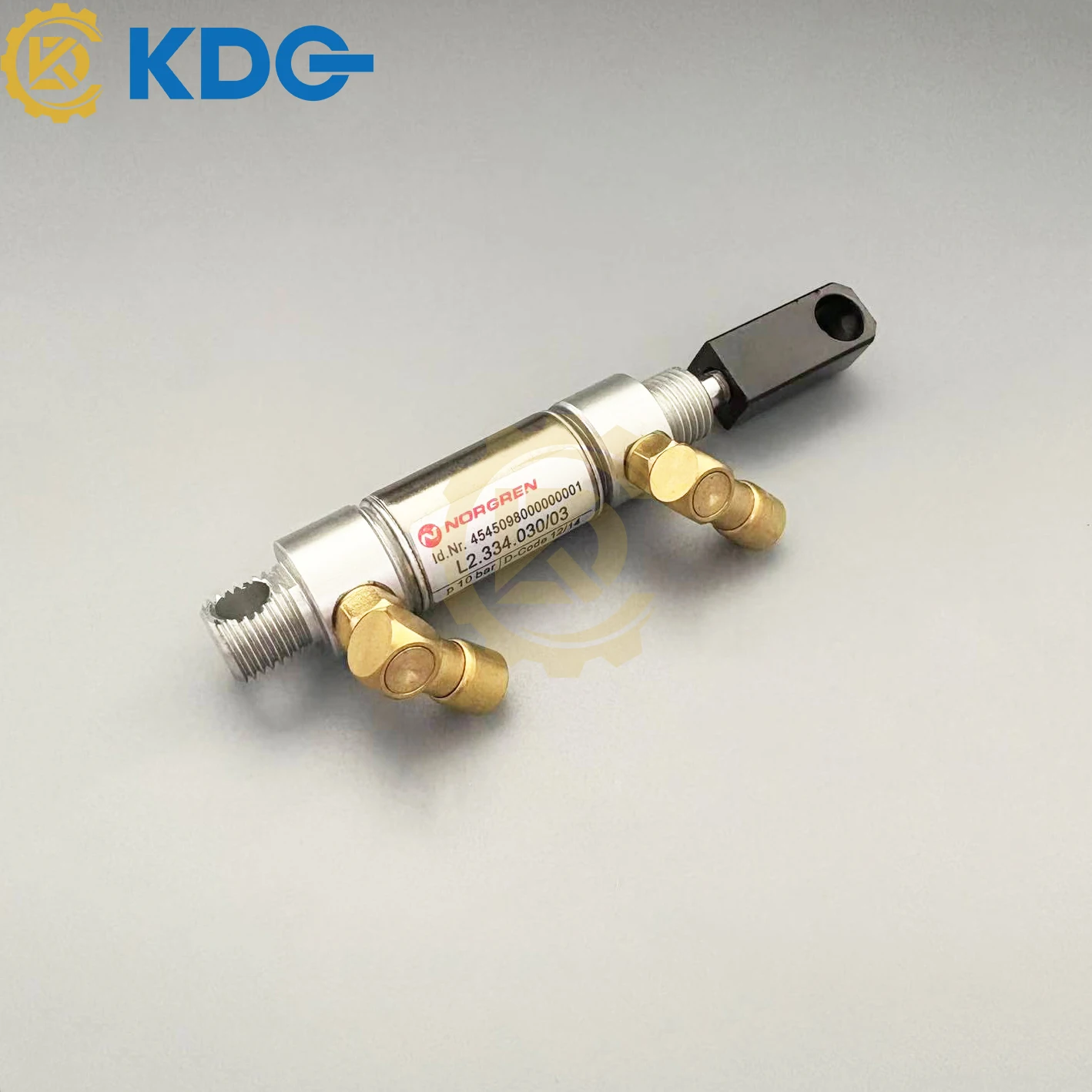 

L2.334.030 L2.334.030/03 Высококачественный пневматический цилиндр воздушный цилиндр D16 H10 для Heidelberg CD74 XL75