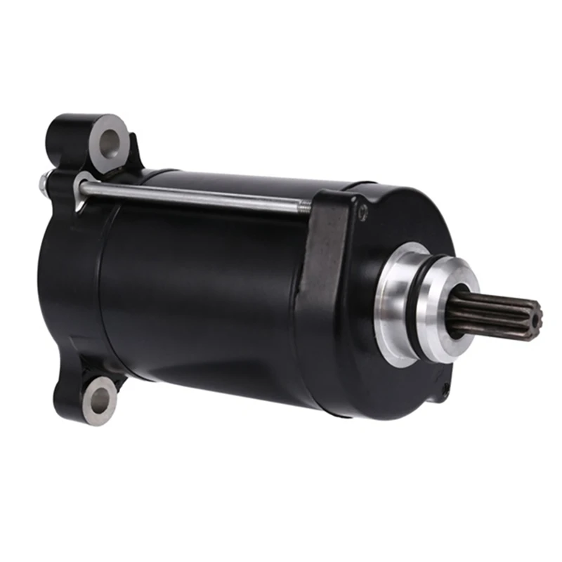 

12V Motorcycle Starting Motor Assy 6D3-81800-00-00 For Yamaha AR210 SR210 Ccw Pmdd Accessories Parts