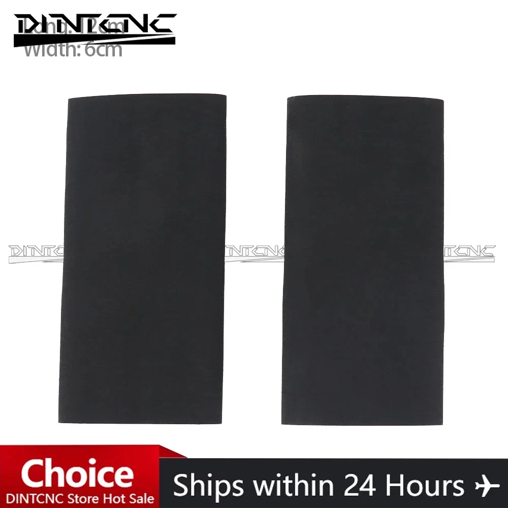 Motorcycle Electric ATV UTV Bicycle Scooter Handlebar Pad Handle Comfort Protection Cover Universal Multifunction accessories