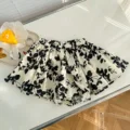 Black Flower