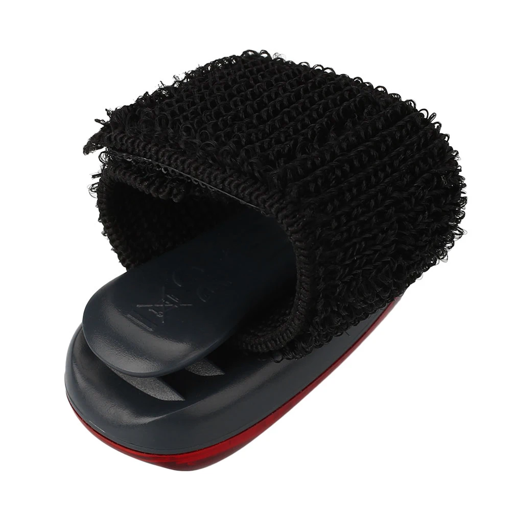 

4Pcs LED Light Super Bright 3 Lighting Modes Steady Flash Strobe for Jogging Walking Running Camping Travel Ultra