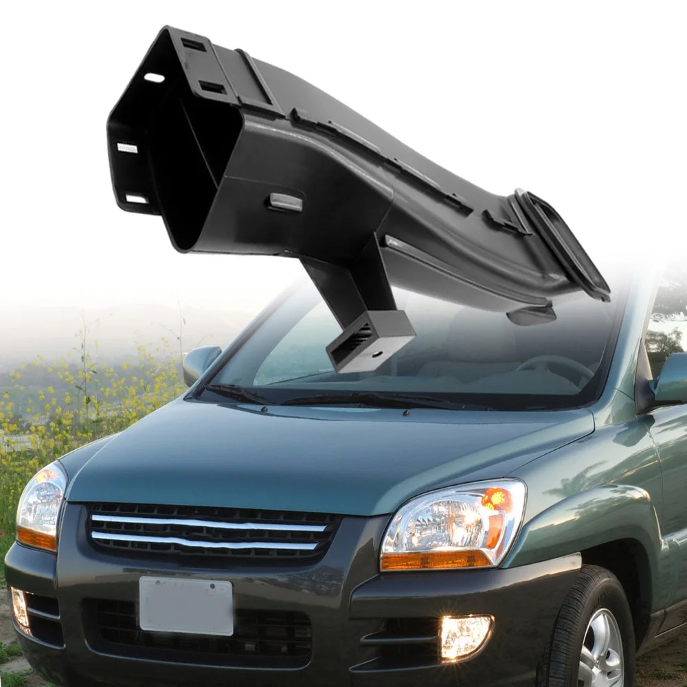 13718635093 Air Intake Duct Pipe Hose Car accessories For BMW X3 G01 2016 2017 2018 2019 Engine Air Intake Duct Pipe Black