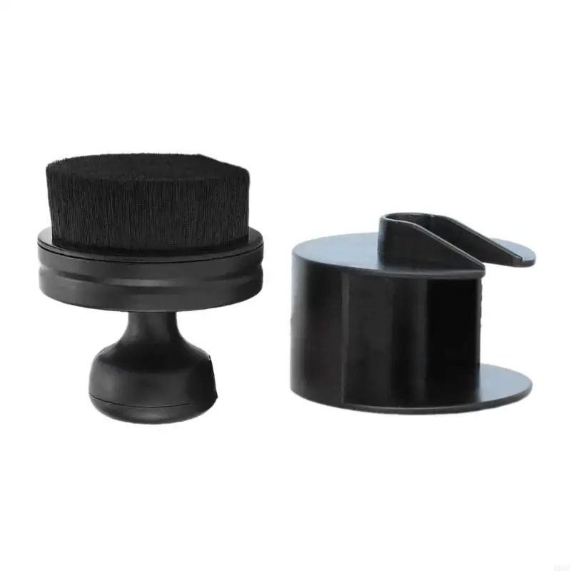 B03F Record Brush Anti-Static Dust Removal Effective Record Care Accessory