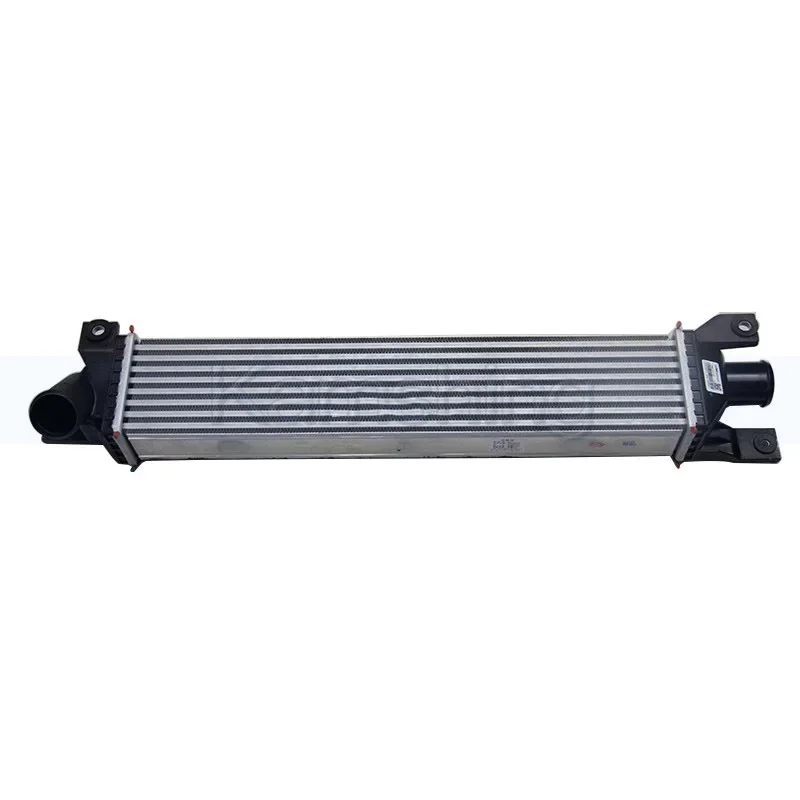 Kamshing 1.5T Turbocharged Intercooler Assembly For MG Hector Chevy Captiva Wuling Almaz Baojun 530 Turbocharged Cooled Radiator