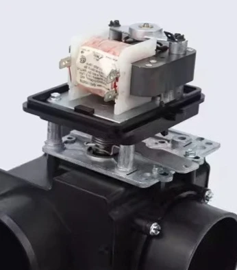 

Промышленный сливной электромагнитный клапан для стиральных машин 3RA Dependence-O-Drain MDB-C-3RA 24V