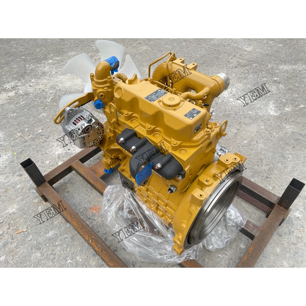 C1.8 C1.8-DI-ET05 Complete engine assembly For Caterpillar Engine Spare Parts