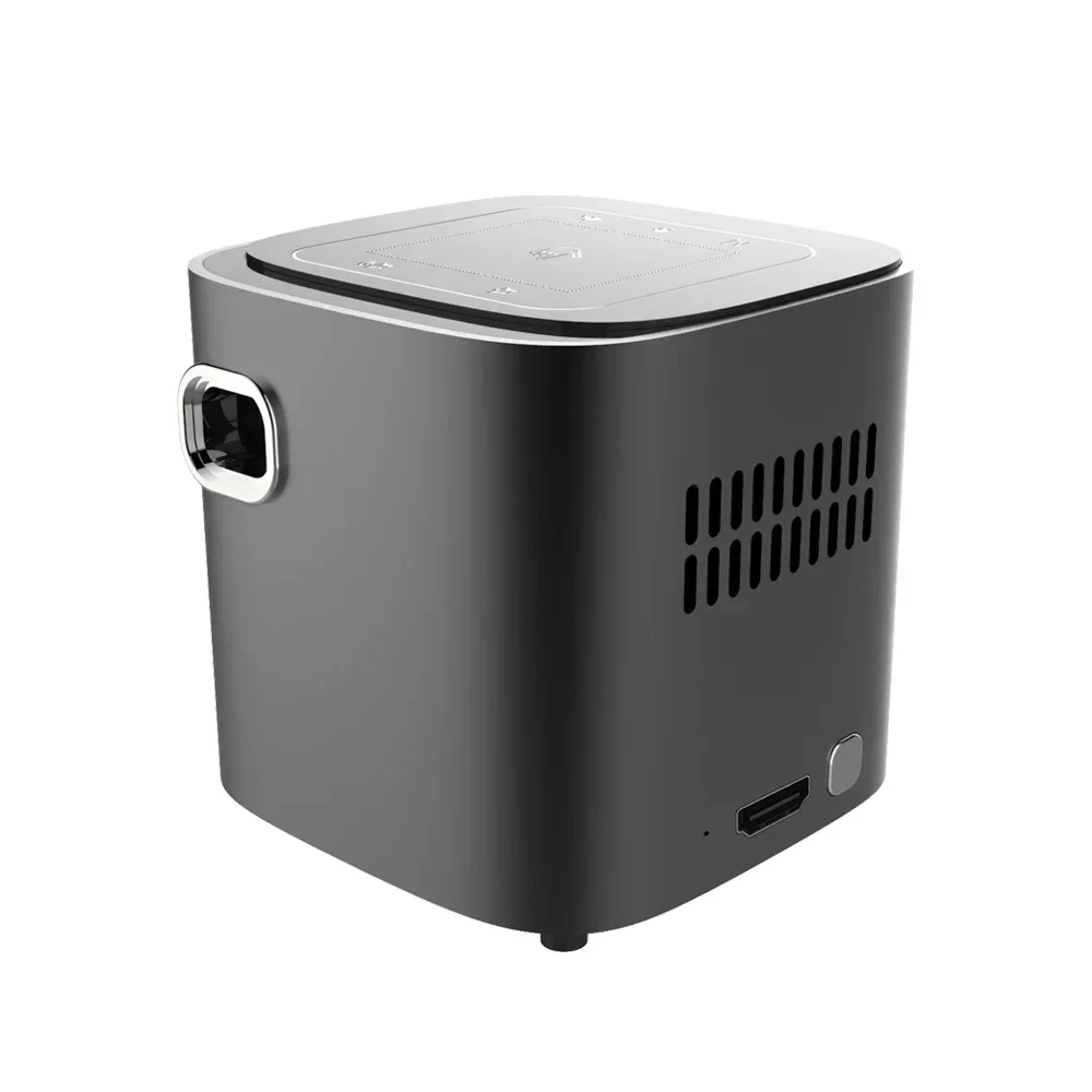 Best small projector dlp led