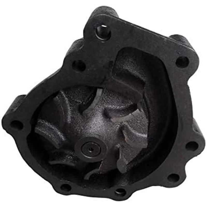4Hk1 for 4Hole Water Pump For Isuzu Zax230-3 Zax270-3 Zax250-3 Zax200-3,8-98022822-1