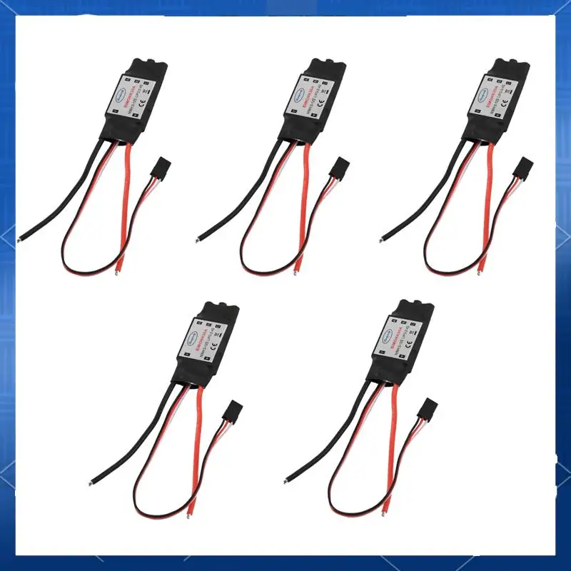 5x-hp-simonk-30a-esc-ブラシレススピードコントローラー-bec-2a-クアッドコプター-f450-x525-用