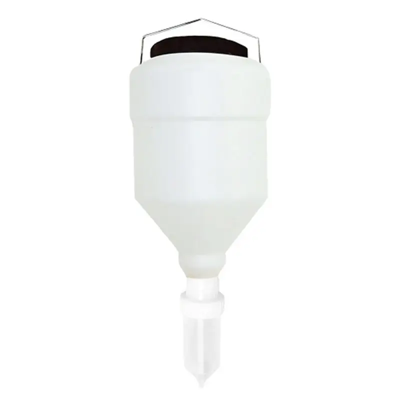 

M04K 3,5 л Бутылка для соуса Подвесная бутылка для соуса Большой диаметр Бутылка для соуса