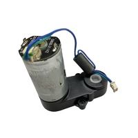 Vacuum Cleaner Main Roller Brush Motor for Roidmi Eve Plus,Kyvol Cybovac S31 Robotic Vacuum Cleaner Parts Central Brush Motor