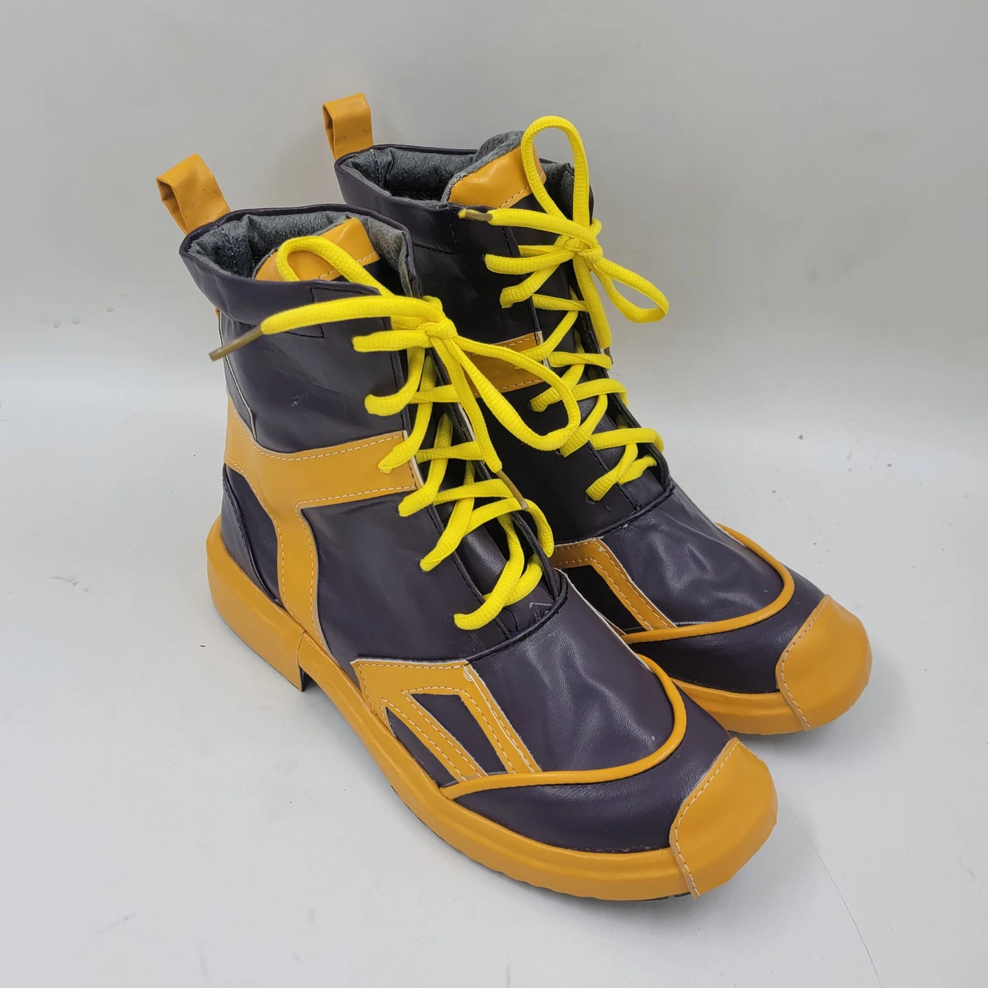 K-Pop Mira Rumi Zoey Demon Hunters Cosplay Schoenen Laarzen voor Vrouwen Girl Group Idol Rollenspel Halloween Carnaval Schoenen