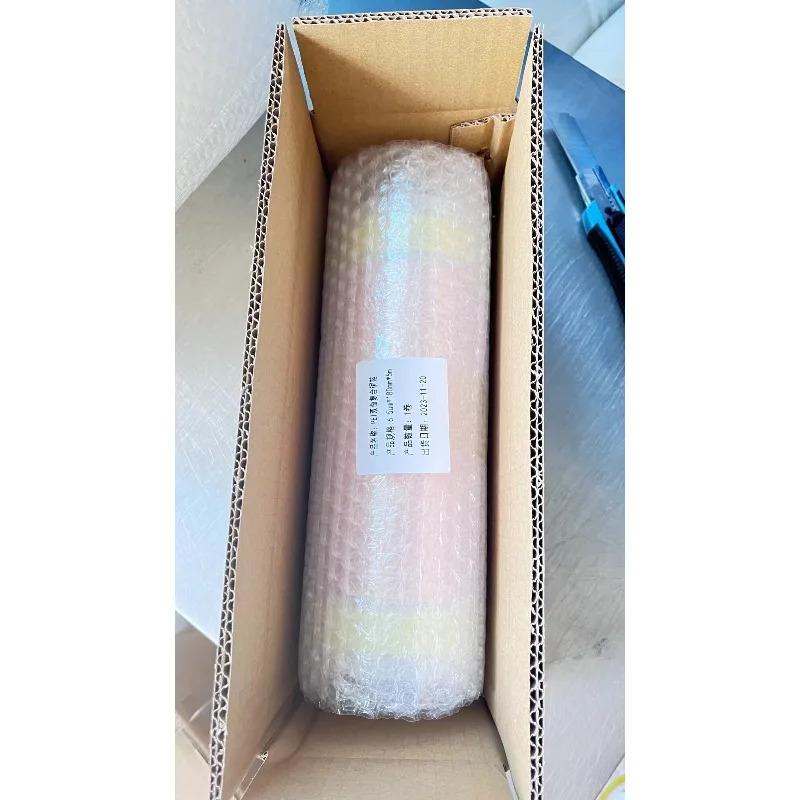 New Multifunctional Double Sided Composite Current Collector PET Composite Copper Foil Aluminum Foil Industrial Tool Parts