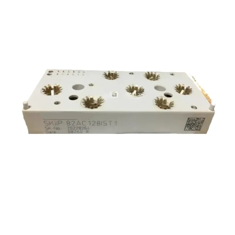 

Original power module SKIIP83AC128IST1.