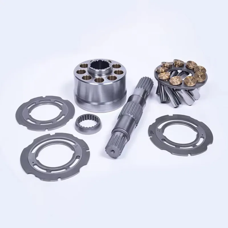 

L-INDE High Pressure Hydraulic Piston Pump Spare Parts Repair Kits MPR28 MPR45 MPR63 MPR71-01 For Diesel Fuel