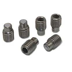 5 Pcs stainless steel nozzle car cleaning nozzle car washing water gun nozzle car cleaning tool car washing water gun auto wash