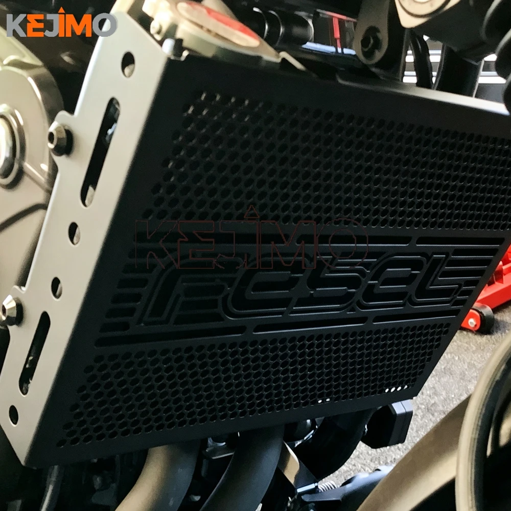 FOR HONDA CMX1100 Rebel1100 Rebel 1100 2021-2024 Radiator Guard Grille Cover Protector Motorcycle Accessories Cooler Protection