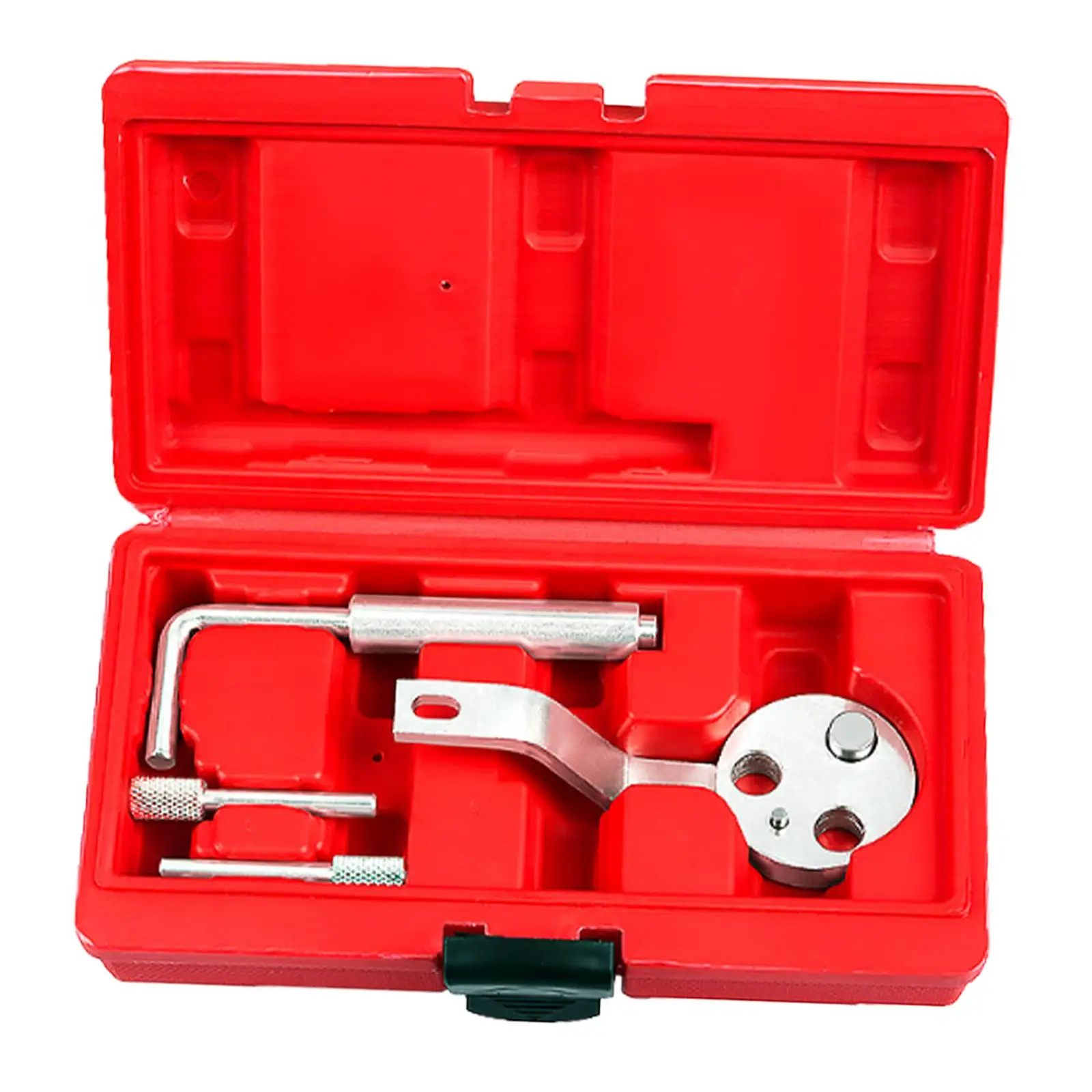 

Engine Timing Tool Kit Locking Pins cam Crankshaft Locking Tool High Performance