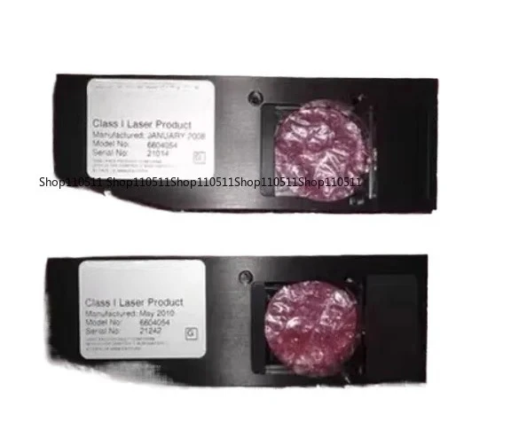6604054 Laser E9631721000, High Precision JUKI 750 Laser Sensor for SMT Pick and Place Machine