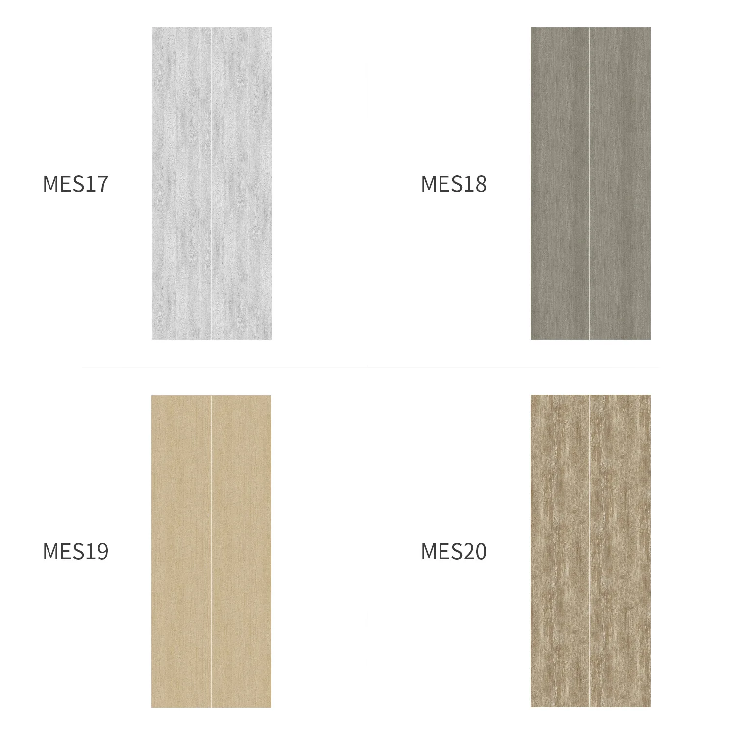 

Peel & Stick Wall Panels Waterproof - Wood Texture Stickers for Rental-Friendly Walls & Anti-Stain Surfaces