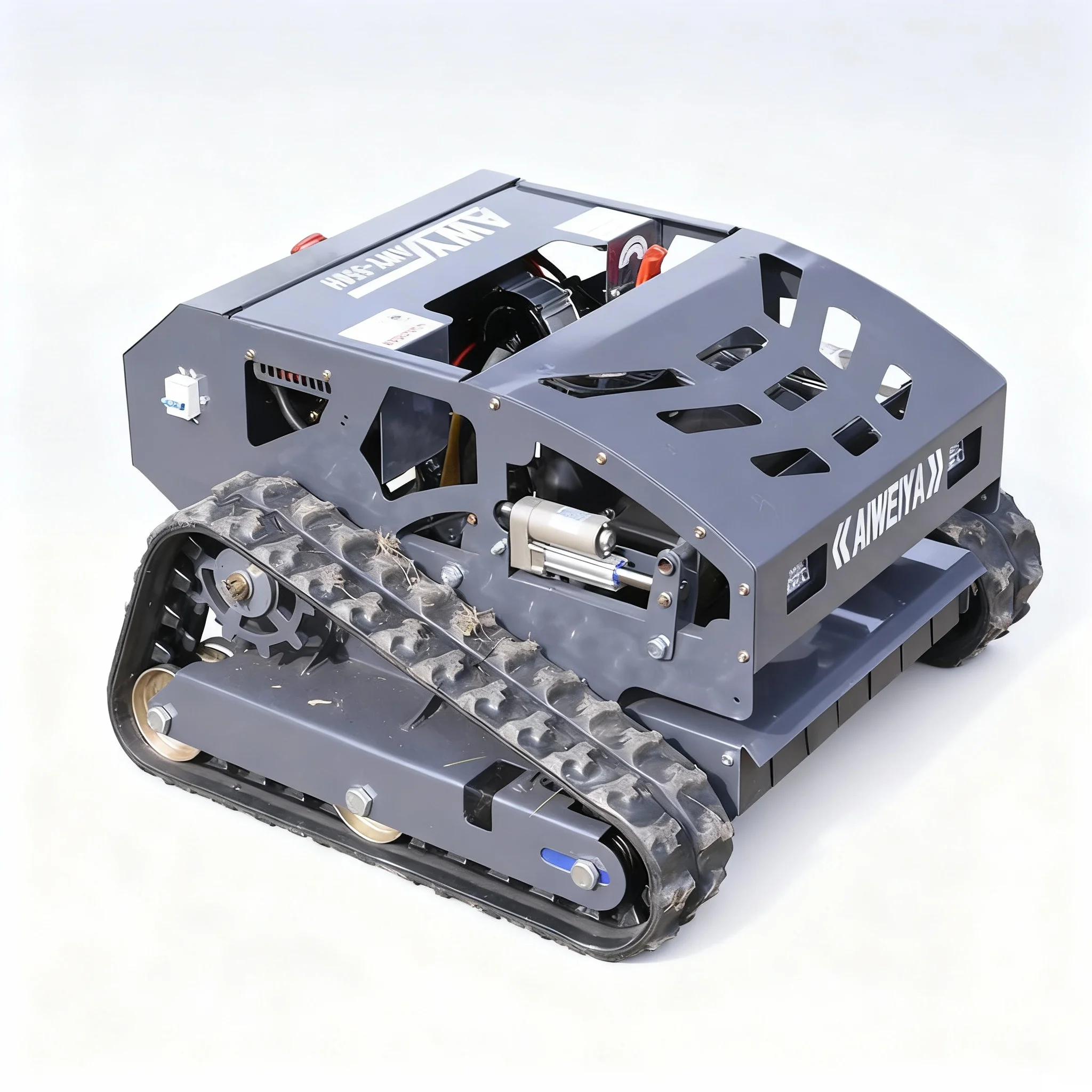 Customized Industri… - image