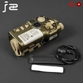 DE-Red IR Laser
