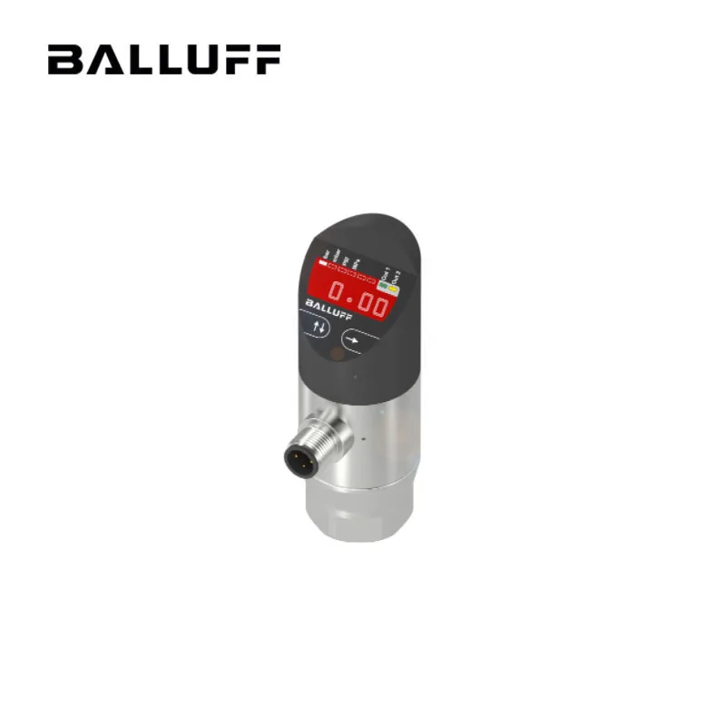 2025 Balluff BSP000…