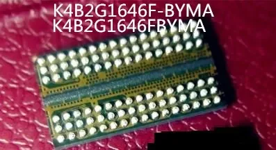 new     K4B2G1646F-BYMA K4B2G1646FBYMA