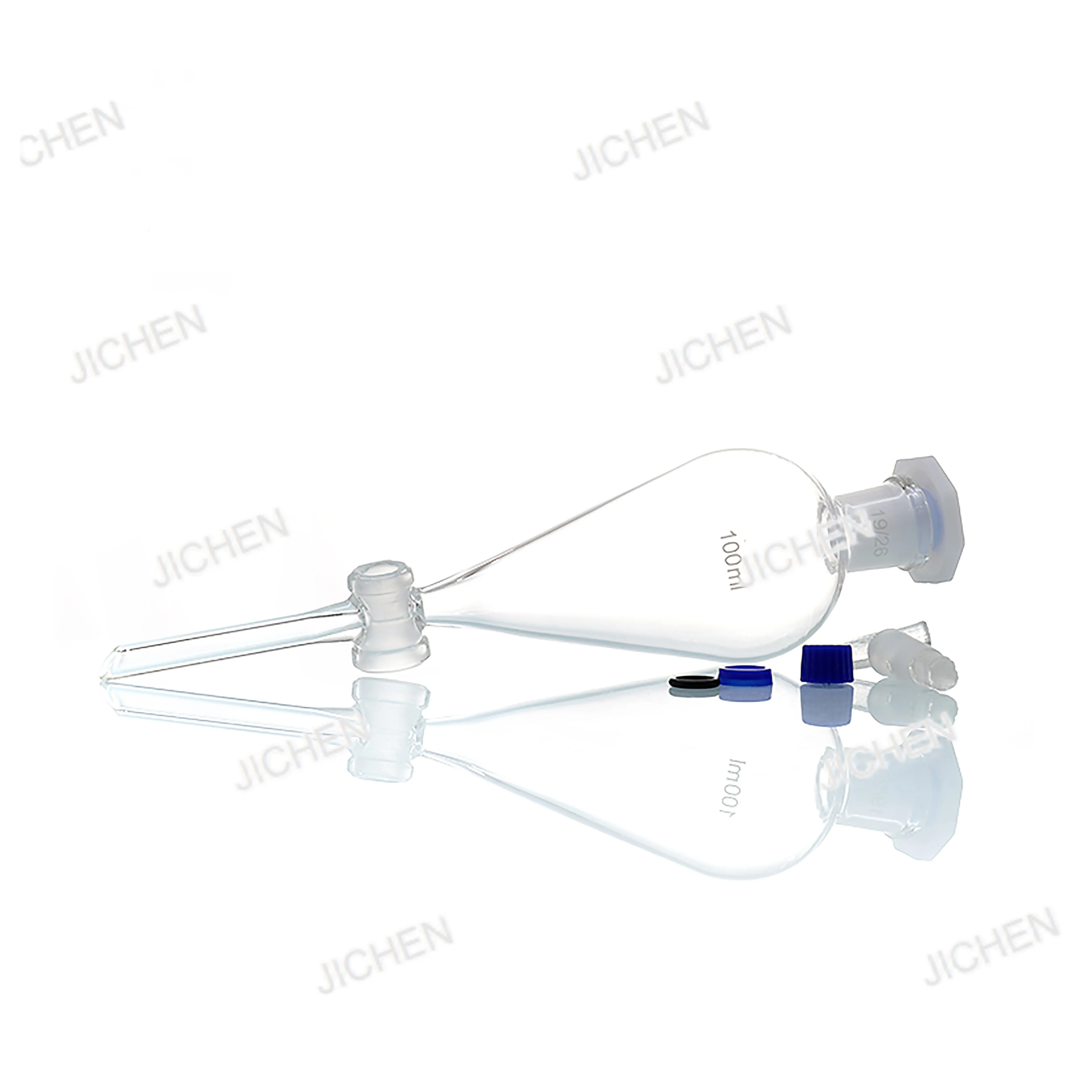 

Use 250ml-20L BORO3.3 glass independent funnel with glass