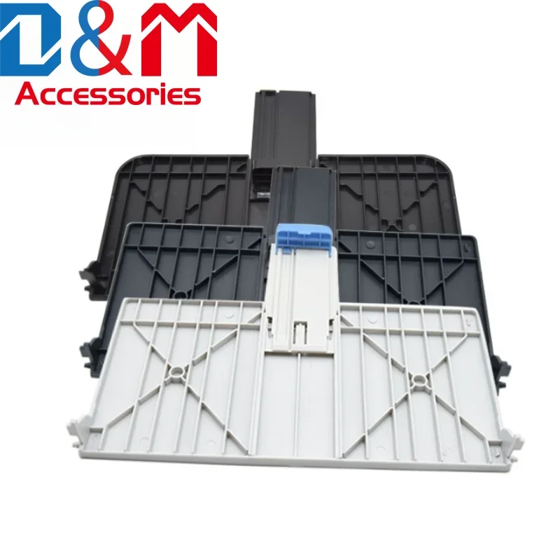 5X RM1-6899-000 PAPER DELIVERY TRAY ASSEMBLY Paper Pickup Tray Assy for HP P1005 P1006 P1007 P1008 P1102 P1102w P1106 P1108 1102