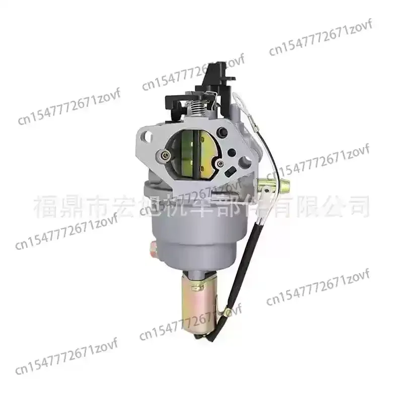 MTD 951-12771A 751-12771 751-12771A 751-12823 Lawn Machine Carburetor