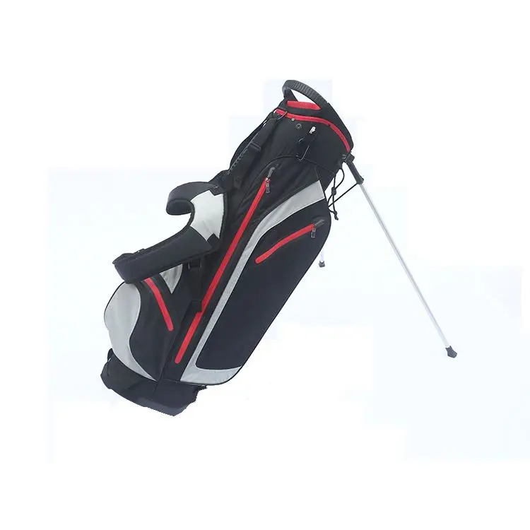Heißer Verkauf Tolle Golf Trolley Tasche Golf Wasserdichte Stand Tasche