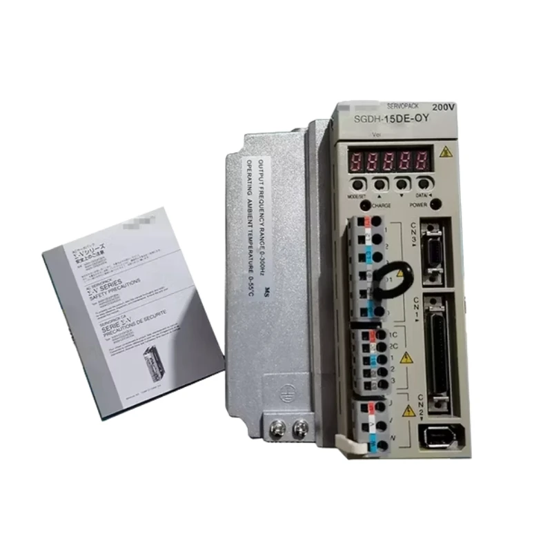 New SGDH-05DE-OY Ya…