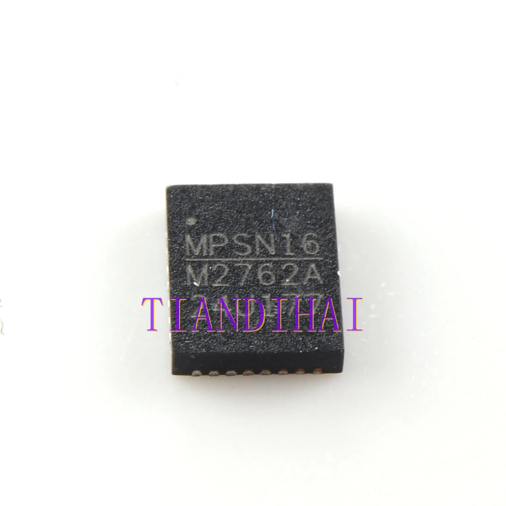 New M2762A MP2762 Charger IC For Huawei Nova8 Pro Charging Chip USB Control IC