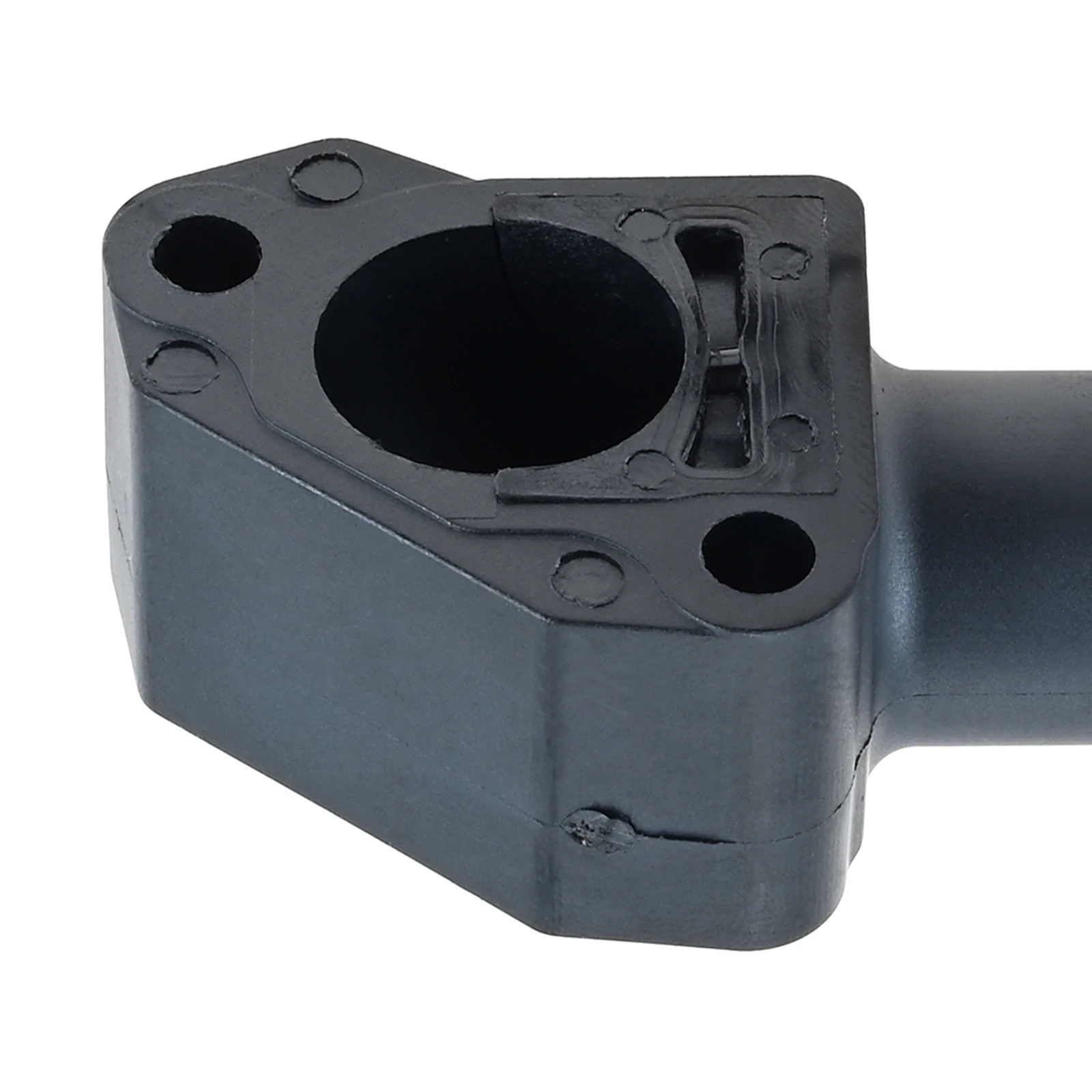 2 комплекта, замена 794305, впускной коллектор, подходит для Briggs & Stratton 497465 492717 281085, бензопила, аксессуары для садового электроинструмента