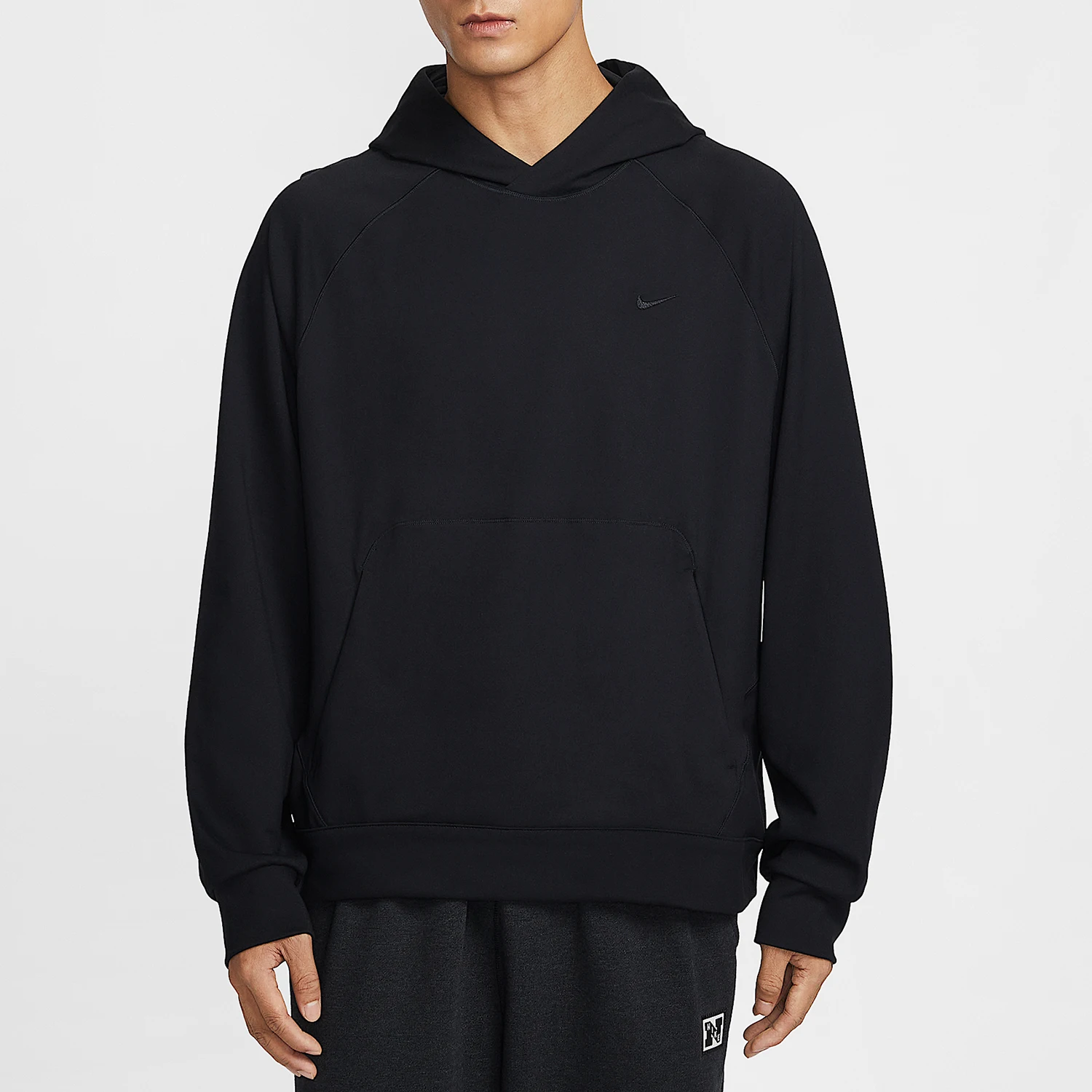 

Оригинальная мужская трикотажная толстовка с капюшоном Nike Spring II1305-010