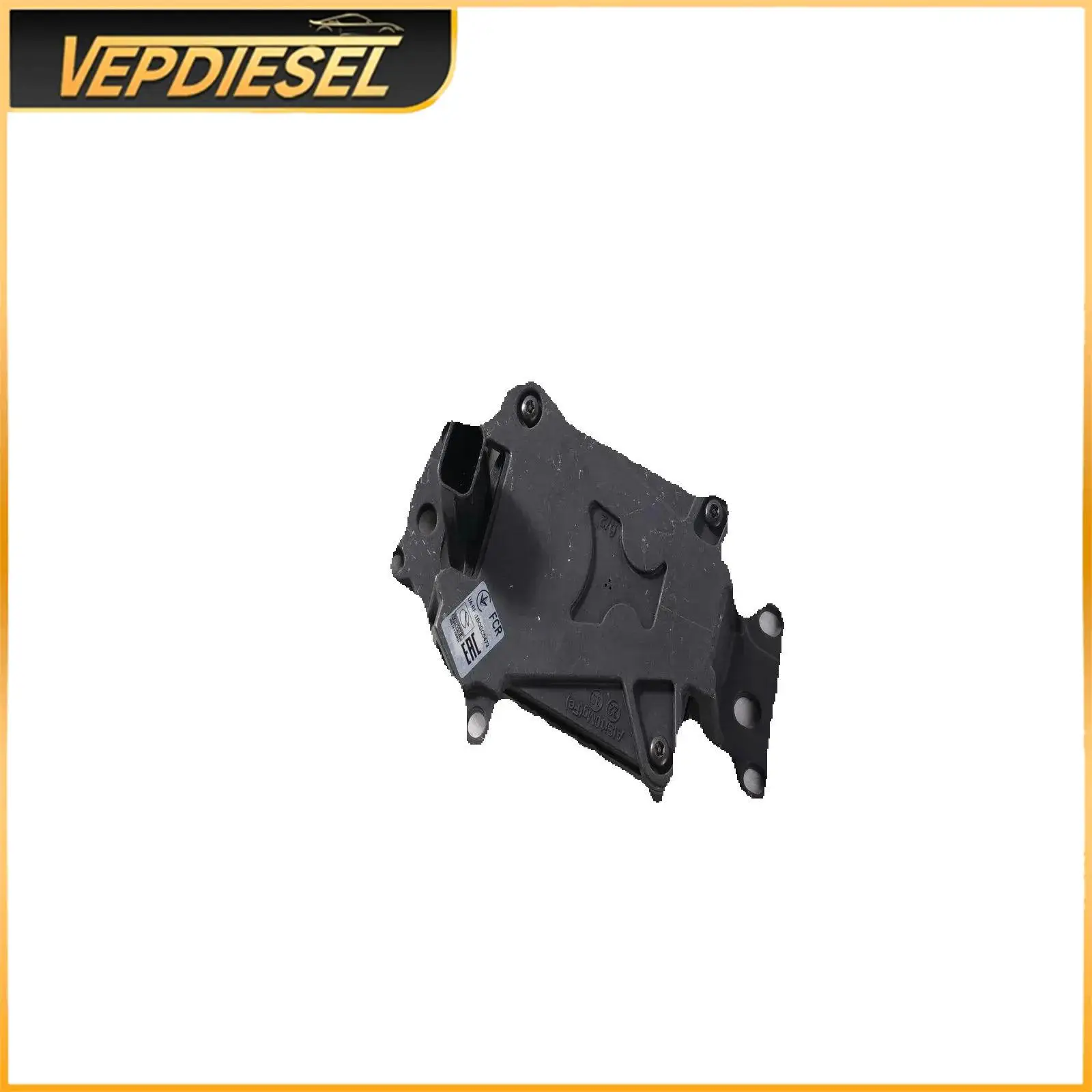 

88210-04010 Радар переднего дистанционного управления для Toyota Tacoma 2.7L V6 2018-2022 8821004010